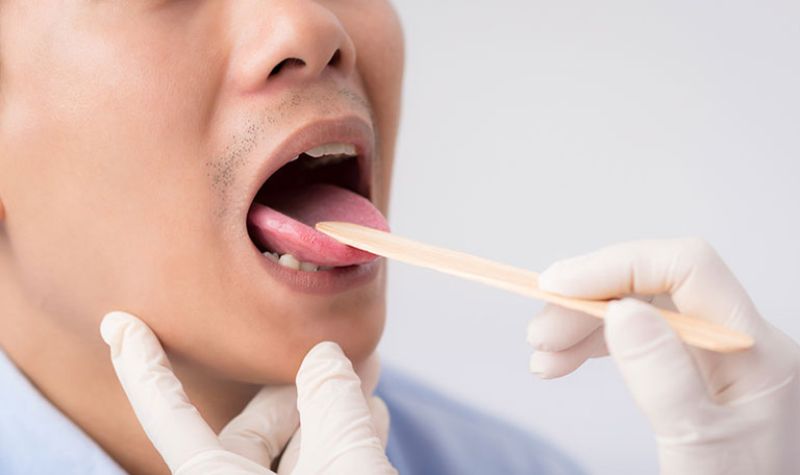 Vai trò của amidan trong cơ thể