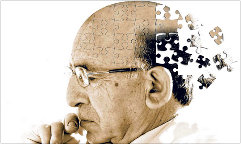 Trí nhớ và khả năng nhận thức của bệnh nhân giảm sút