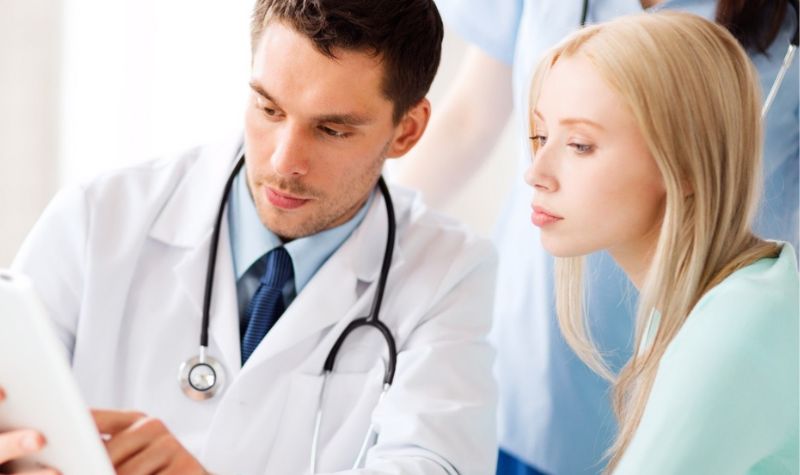 Cách phòng chống ung thư buồng trứng