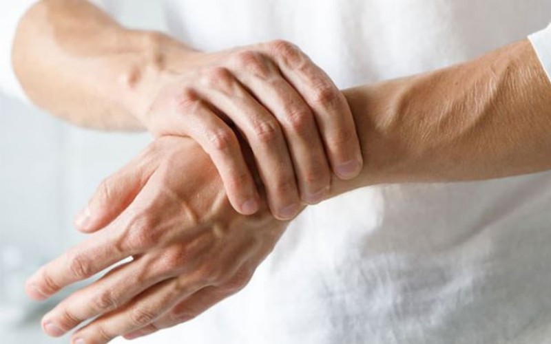 Các phương pháp chẩn đoán bệnh viêm khớp dạng thấp phổ biến hiện nay