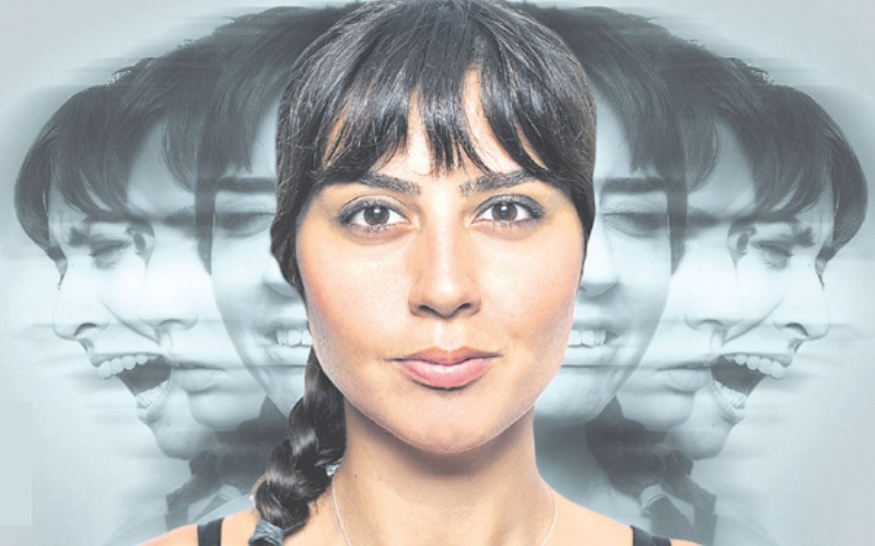 Tâm thần phân liệt