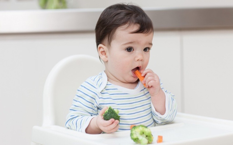 Trẻ em rất cần bổ sung chất xơ hòa tan