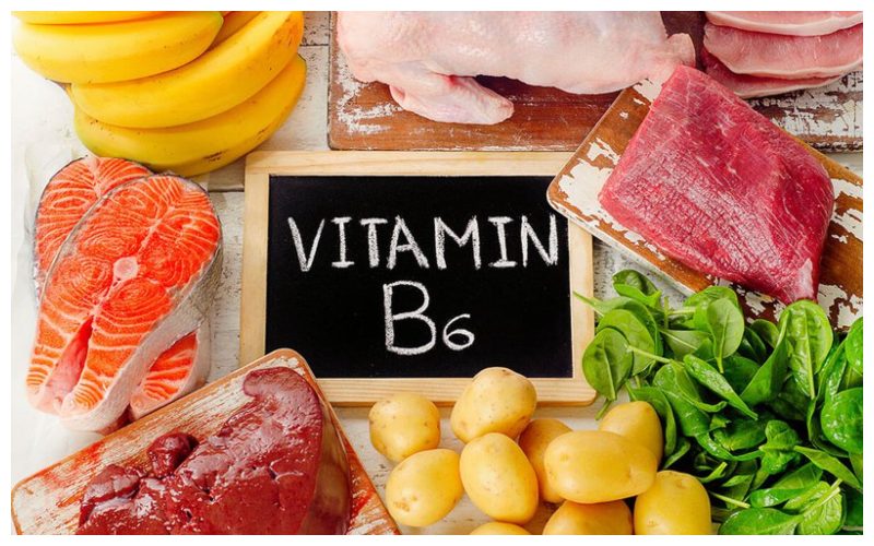 Vitamin B6
