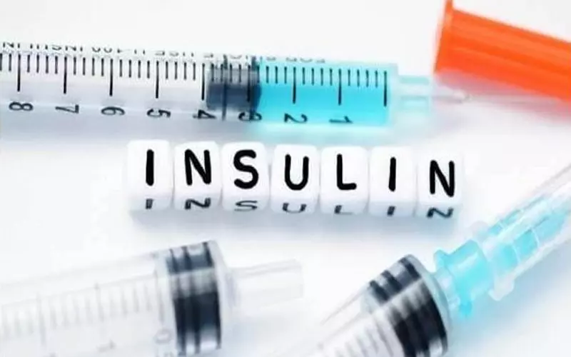 MUFAs giúp cơ thể cải thiện độ nhạy với insulin
