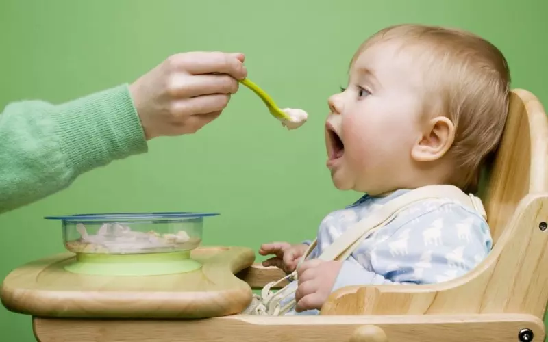 Không nên nếm nếm đồ ăn quá mặn