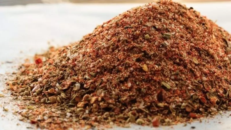 Thông thường, giá của bột cajun sẽ dao động theo trọng lượng