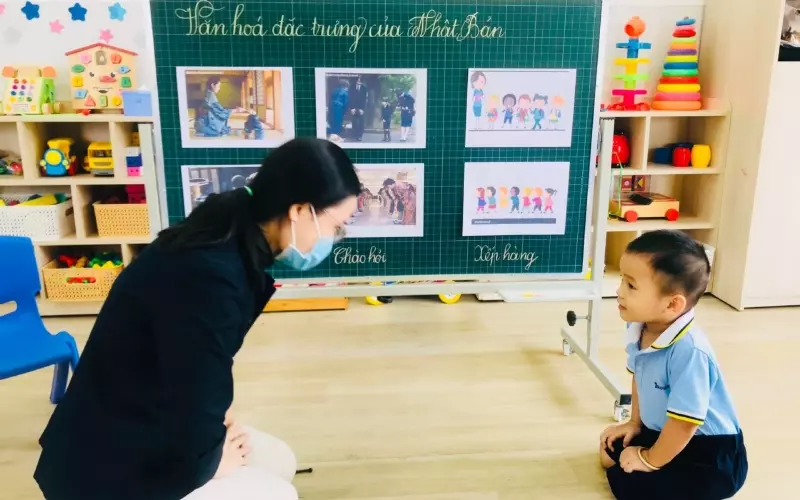 Kỷ luật là một nguyên tắc quan trọng