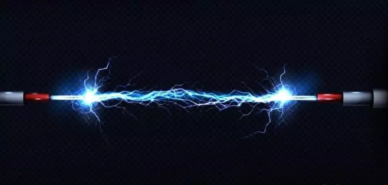 Chất dẫn điện là vật liệu cho phép dòng điện chạy qua