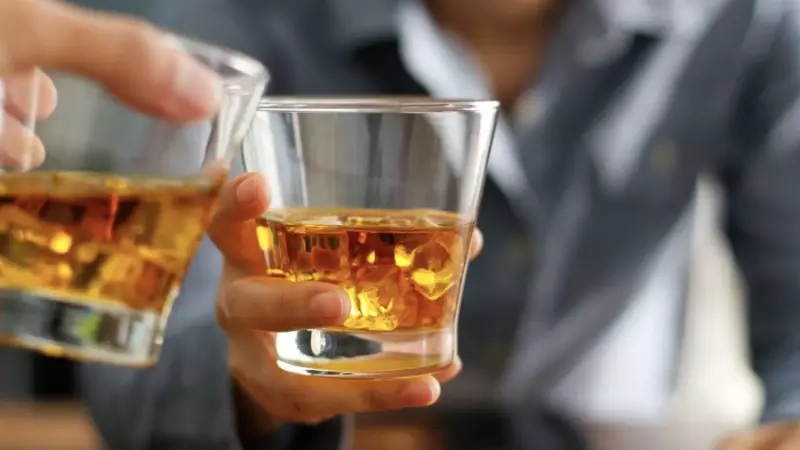 Uống càng ít rượu thì càng giảm được nguy cơ mắc Hangover