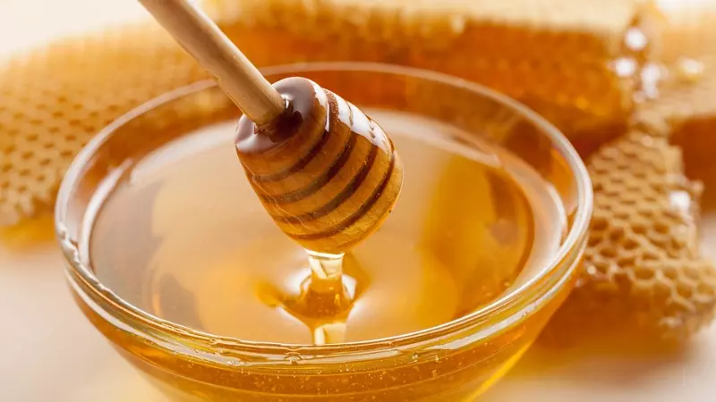 Mật ong giúp cải thiện các triệu chứng của bệnh Hangover nhờ chứa lượng lớn đường fructose