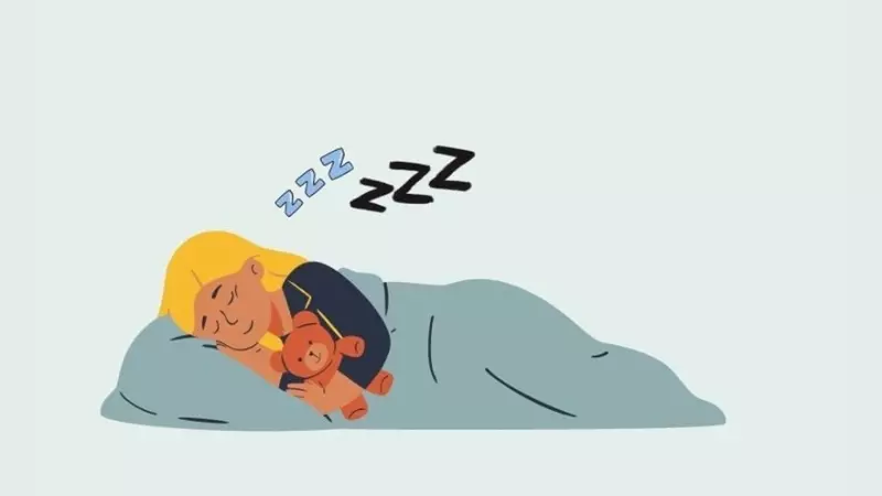 Cơn nôn nao có thể biến mất khi bạn ngủ đủ lâu