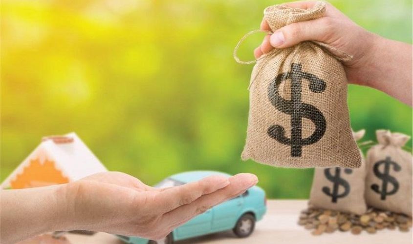 Thiết lập và tuân thủ ngân sách mua sắm