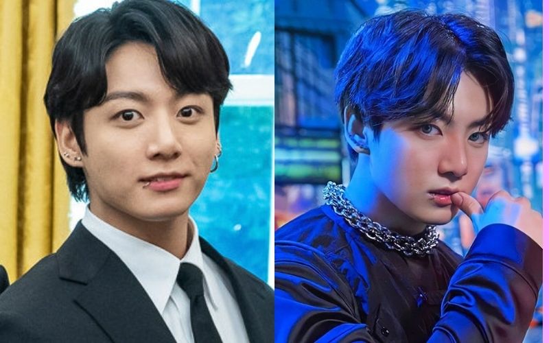 Em út Jeon Jungkook nhà Bangtan