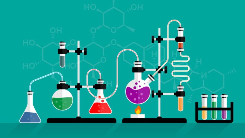 Cách tính khối lượng mol của hợp chất, phân tử