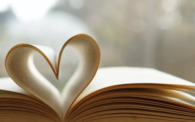 BL là viết tắt tiếng Anh của từ Book Love