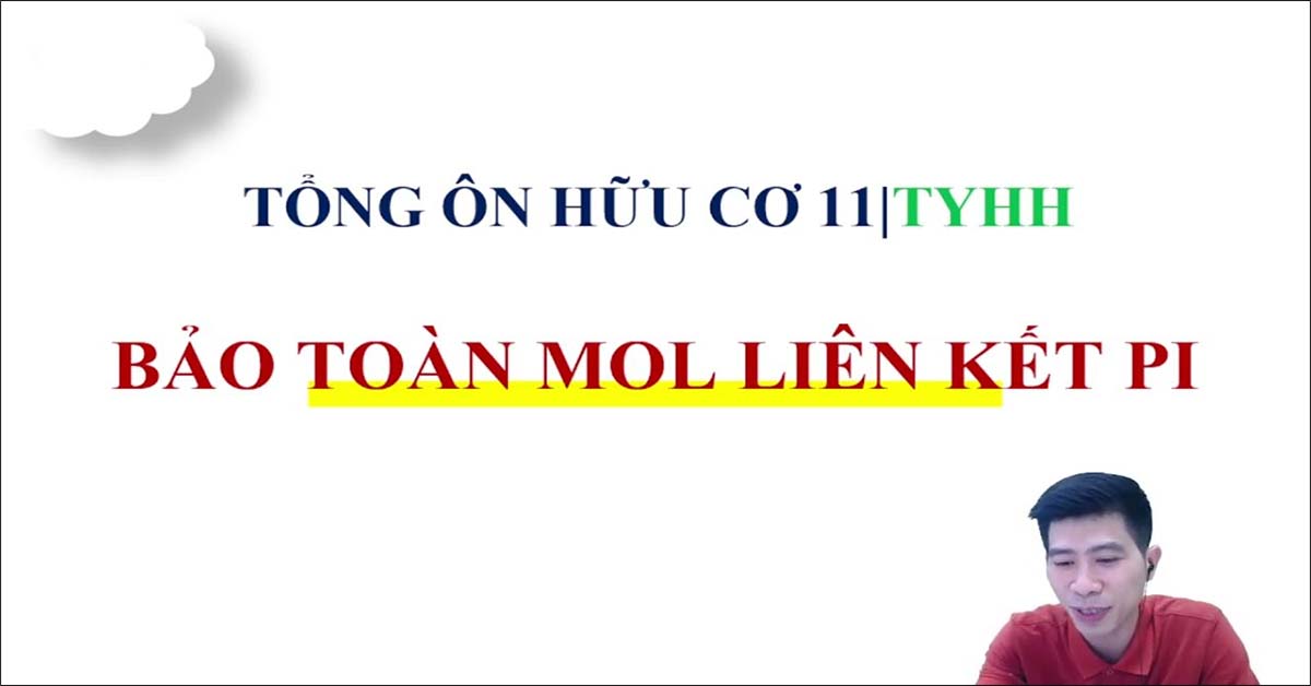 liên kết pi