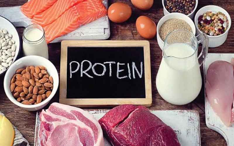 Tìm hiểu Protein là gì?