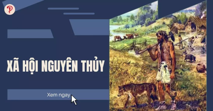 Lịch sử hình thành và nguyên nhân vì sao xã hội nguyên thủy tan rã