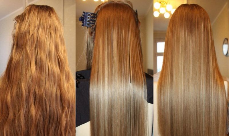 Những lưu ý khi sử dụng keratin