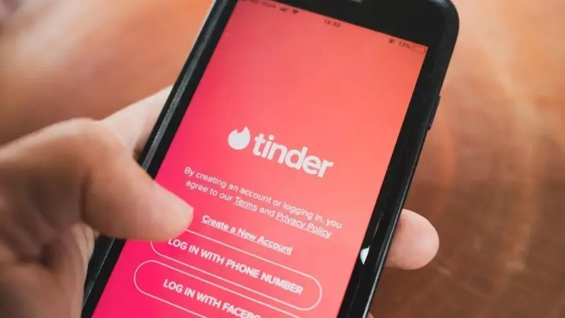 Cảnh giác để tránh lừa gạt trên Tinder