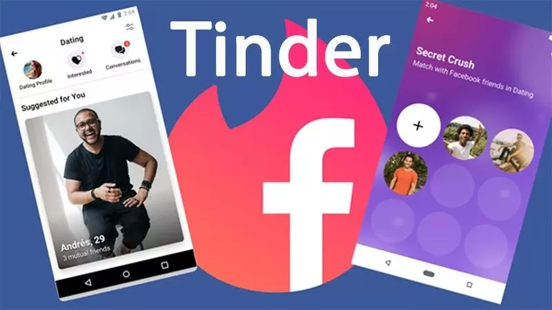 Tinder ngốn khá nhiều thời gian của người dùng