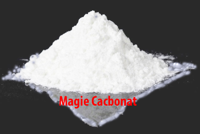 Một số cách điều chế Magie cacbonat