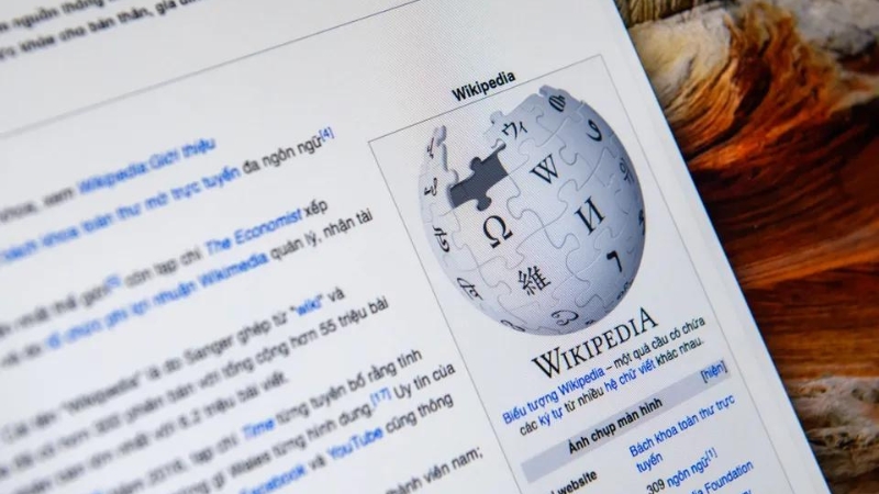 Wikipedia cho phép lưu bài viết vào bộ nhớ ngoại tuyến