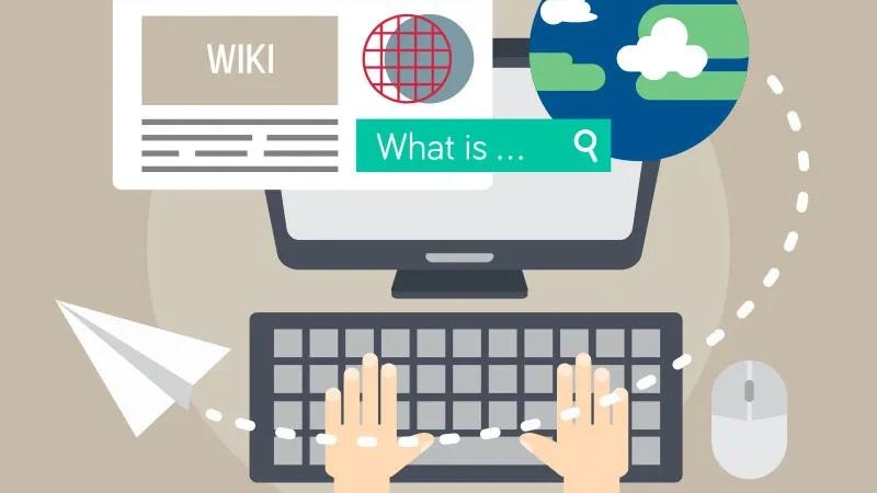 Wikipedia mang đến tính năng tùy chỉnh chế độ đọc tiện lợi