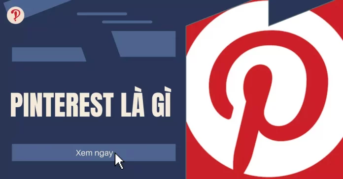 pinterest là gì