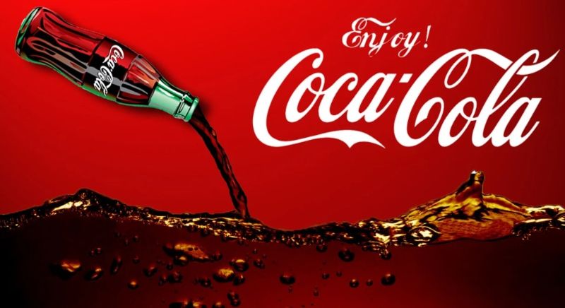 Coca - Cola là một trong những hãng áp dụng marketing tốt nhất hiện nay