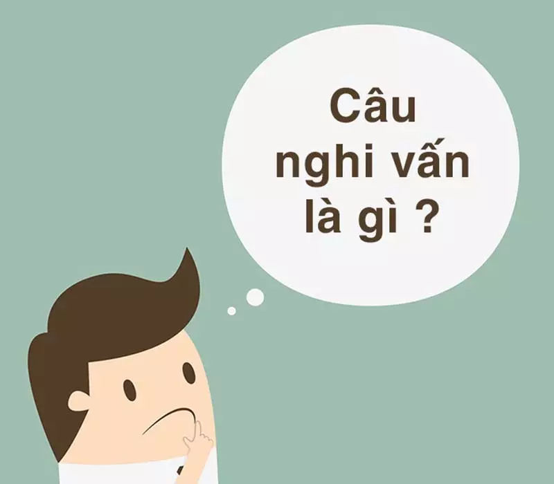 Đối với câu gián tiếp nghi vấn