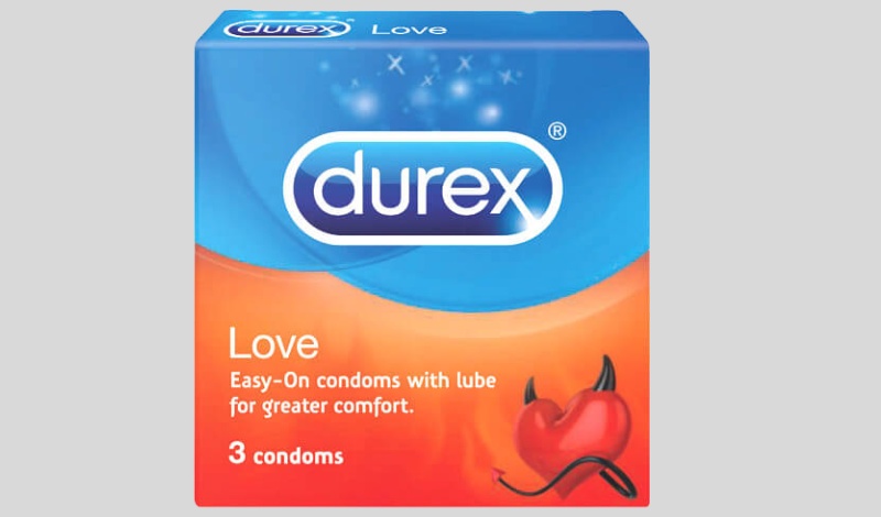 Durex Love