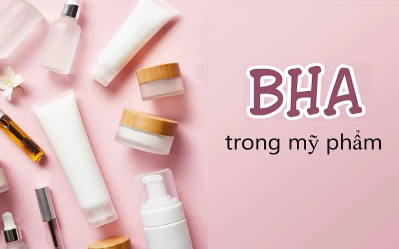 BHA