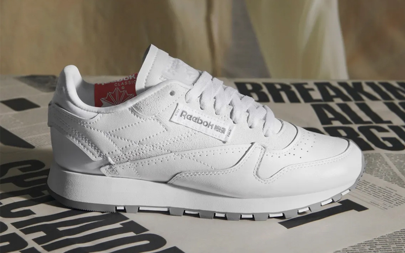 Reebok Classic Leather GX6200