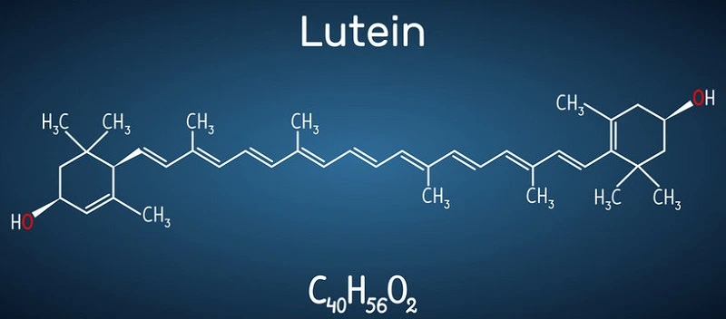 Lutein là gì?