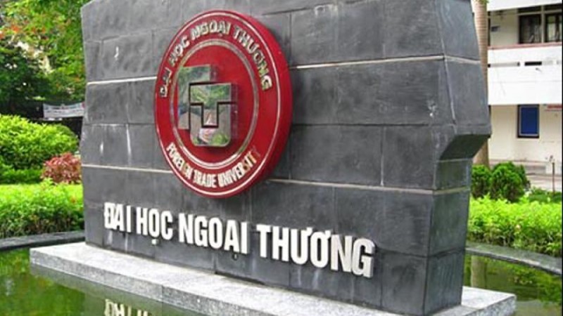 Đại Học Ngoại Thương (FTU)