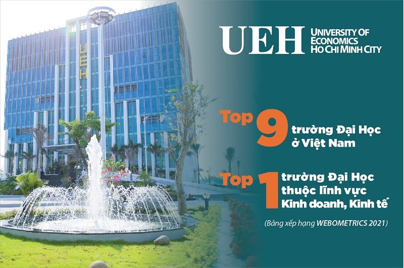 Đại học Kinh tế TPHCM (UEH)