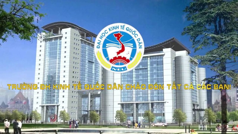 Trường Đại học Kinh tế Quốc dân (NEU)