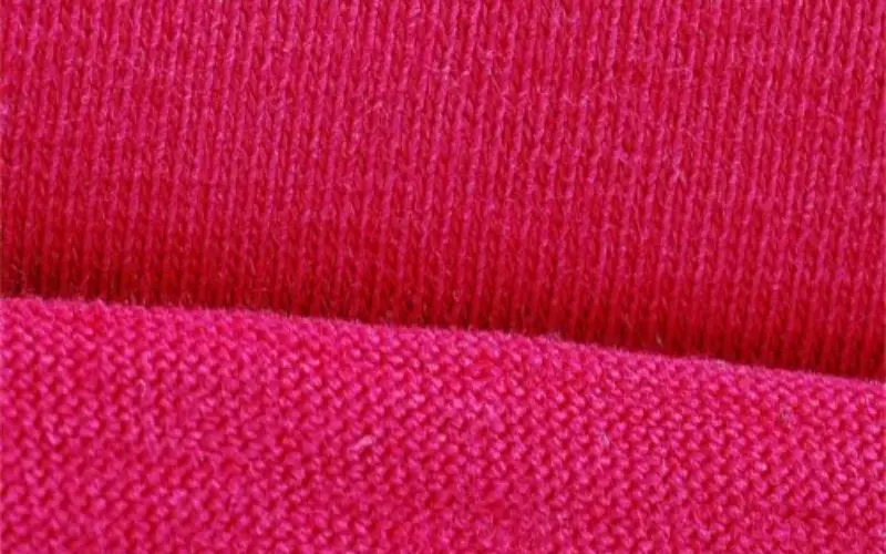 Double-Knit Jersey