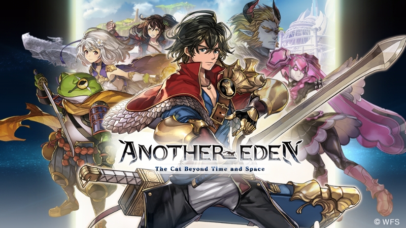 Another Eden