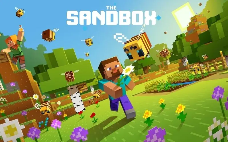 Game Sandbox là tên gọi một thể loại video game mang yếu tố sáng tạo