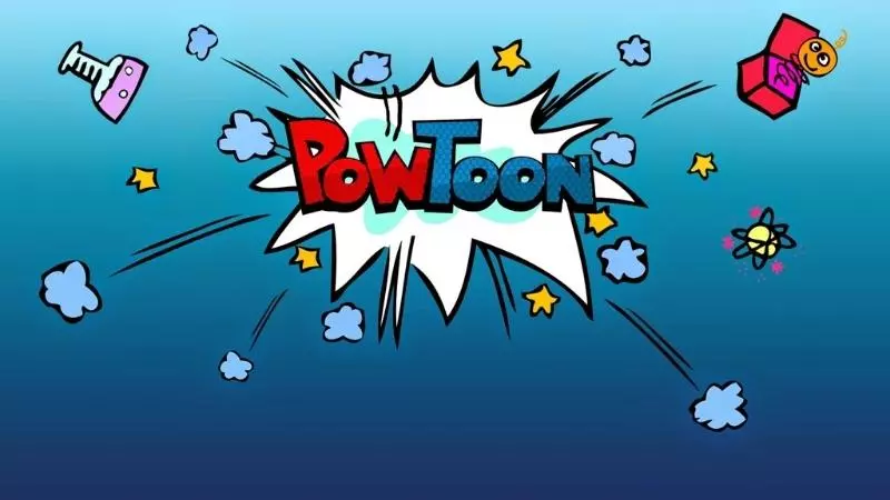 Powtoon là gì - Powtoon được sử dụng trong nhiều lĩnh vực