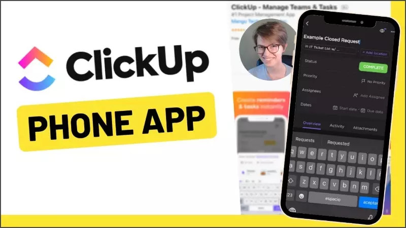 Nhược điểm của ClickUp