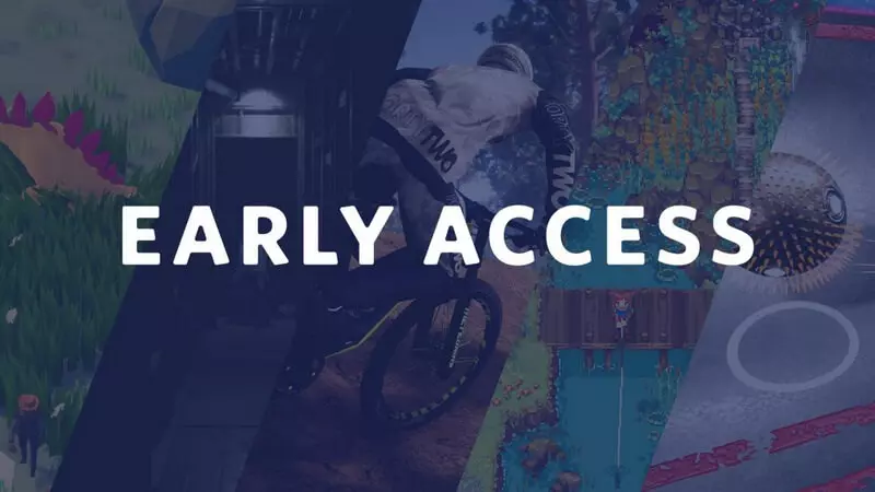 Early Access vẫn sẽ là công cụ không thể thiếu của những nhà phát hành game