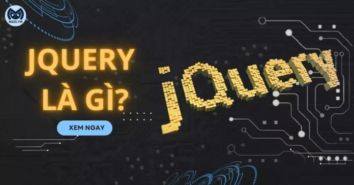 jQuery là gì