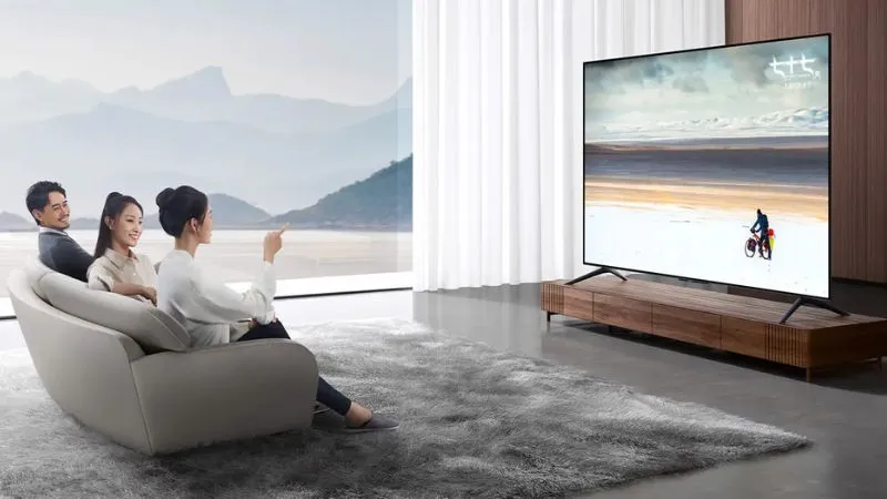 Ứng dụng Mi Remote có thể điều khiển các dịch vụ Mi TV hoặc Mi Box của Xiaomi