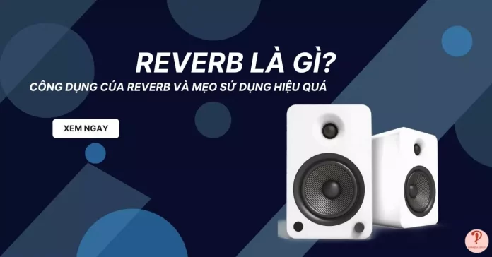 reverb là gì