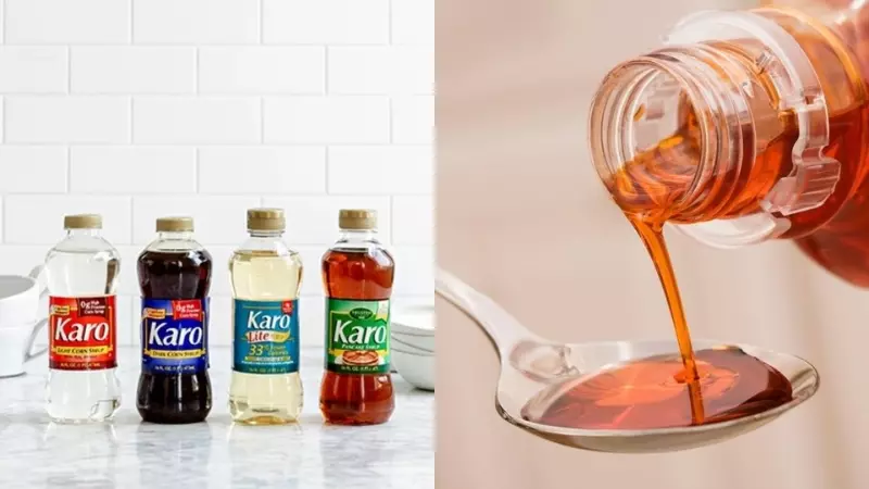 Mua corn syrup tại các của hàng uy tín như bách hóa xanh hay siêu thị thương mại