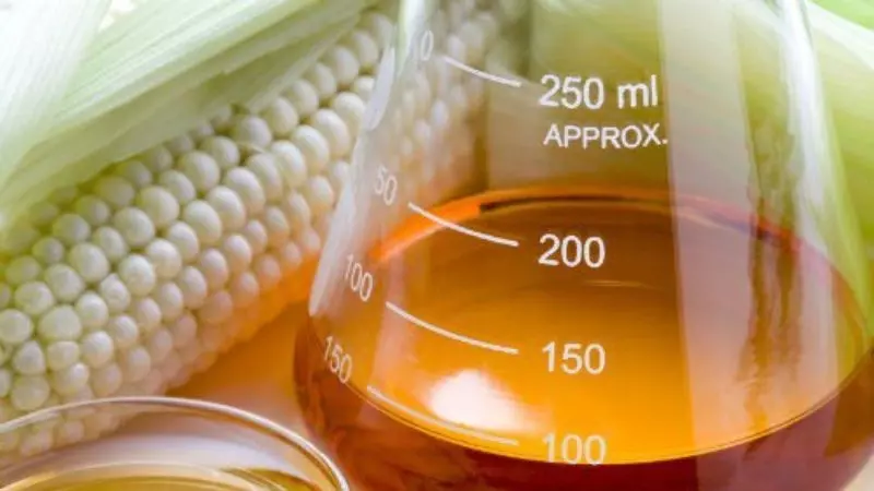 Corn syrup ngoài được mua từ siêu thị ra thì bạn còn có thể tự làm nó ngay tại nhà