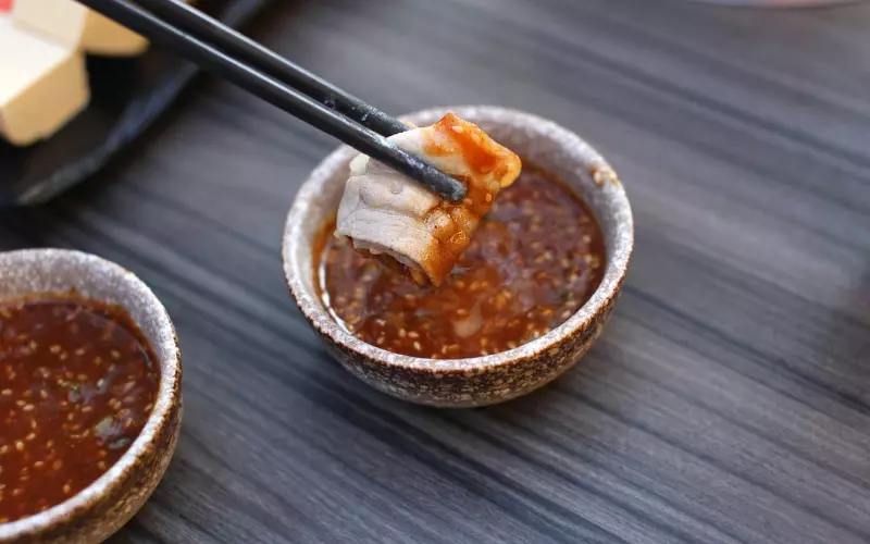 Hoisin Sauce là gì? Nguồn gốc của Hoisin Sauce